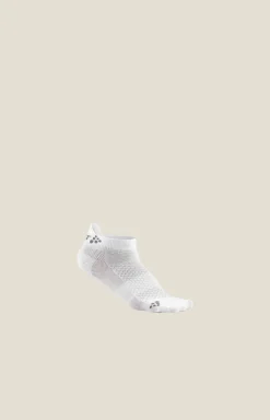 Cool Shaftless 2-Pack Sock