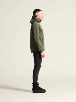 Core Backcountry Hood Jacket M