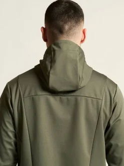 Core Backcountry Hood Jacket M