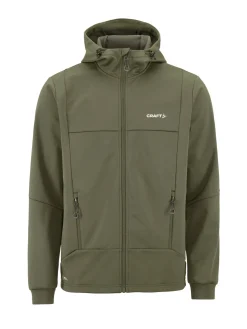 Core Backcountry Hood Jacket M