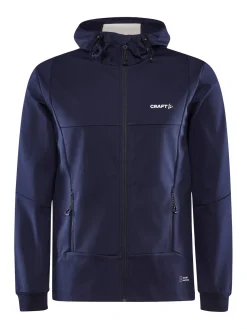 Core Backcountry Hood Jacket M