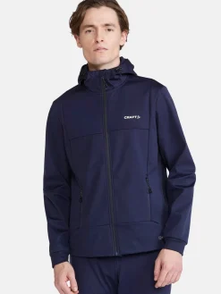 Core Backcountry Hood Jacket M