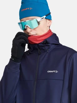 Core Backcountry Hood Jacket M