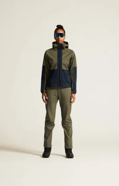 Core Backcountry Hood Jacket W