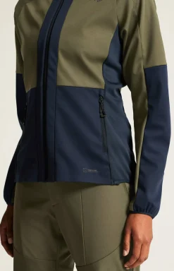 Core Backcountry Hood Jacket W