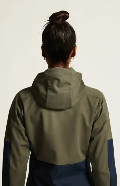 Core Backcountry Hood Jacket W