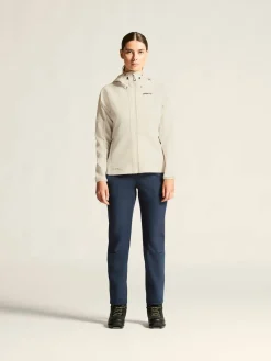 Core Backcountry Hood Jacket W
