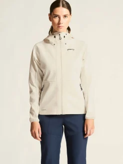 Core Backcountry Hood Jacket W