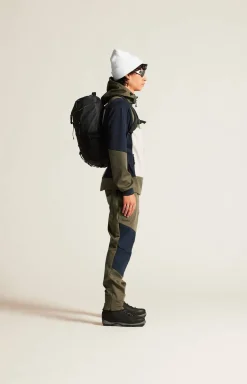 Core Backcountry Hood Jacket M