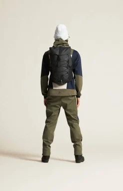 Core Backcountry Hood Jacket M