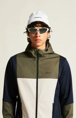 Core Backcountry Hood Jacket M
