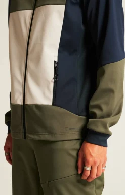 Core Backcountry Hood Jacket M
