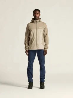Core Backcountry Hood Jacket M