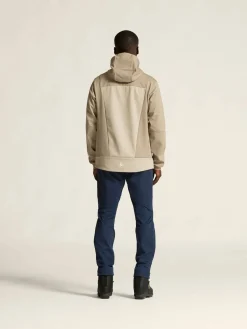 Core Backcountry Hood Jacket M
