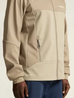 Core Backcountry Hood Jacket M