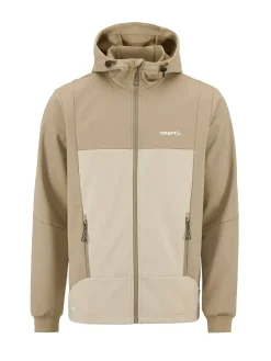 Core Backcountry Hood Jacket M