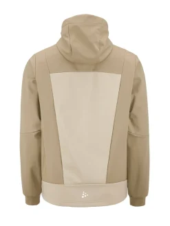 Core Backcountry Hood Jacket M