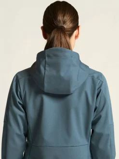 Core Backcountry Hood Jacket W