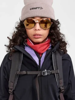 Core Backcountry Hood Jacket W