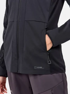 Core Backcountry Hood Jacket W