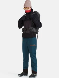 Core Backcountry Hood Jacket M