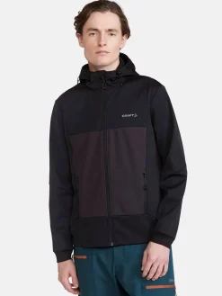 Core Backcountry Hood Jacket M
