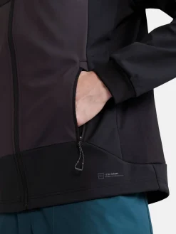 Core Backcountry Hood Jacket M