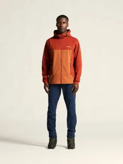 Core Backcountry Hood Jacket M