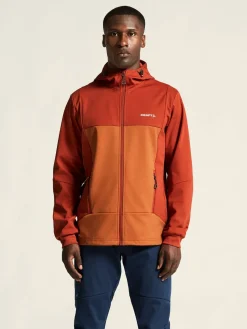 Core Backcountry Hood Jacket M