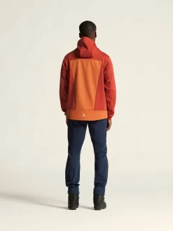 Core Backcountry Hood Jacket M