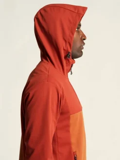 Core Backcountry Hood Jacket M
