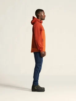 Core Backcountry Hood Jacket M