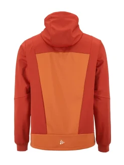 Core Backcountry Hood Jacket M