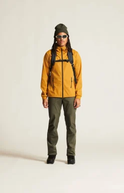 Core Backcountry Hood Jacket M