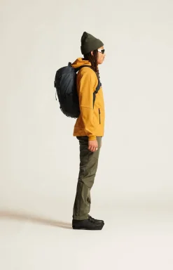 Core Backcountry Hood Jacket M