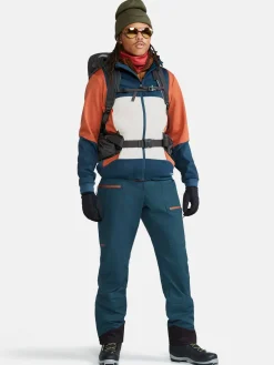 Core Backcountry Hood Jacket M