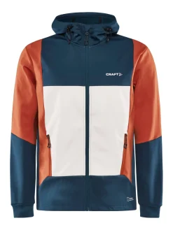 Core Backcountry Hood Jacket M