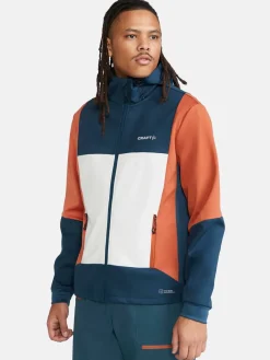Core Backcountry Hood Jacket M
