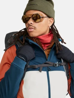 Core Backcountry Hood Jacket M