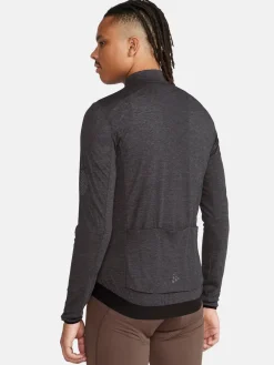 Core Bike Essence Wool LS Jersey M