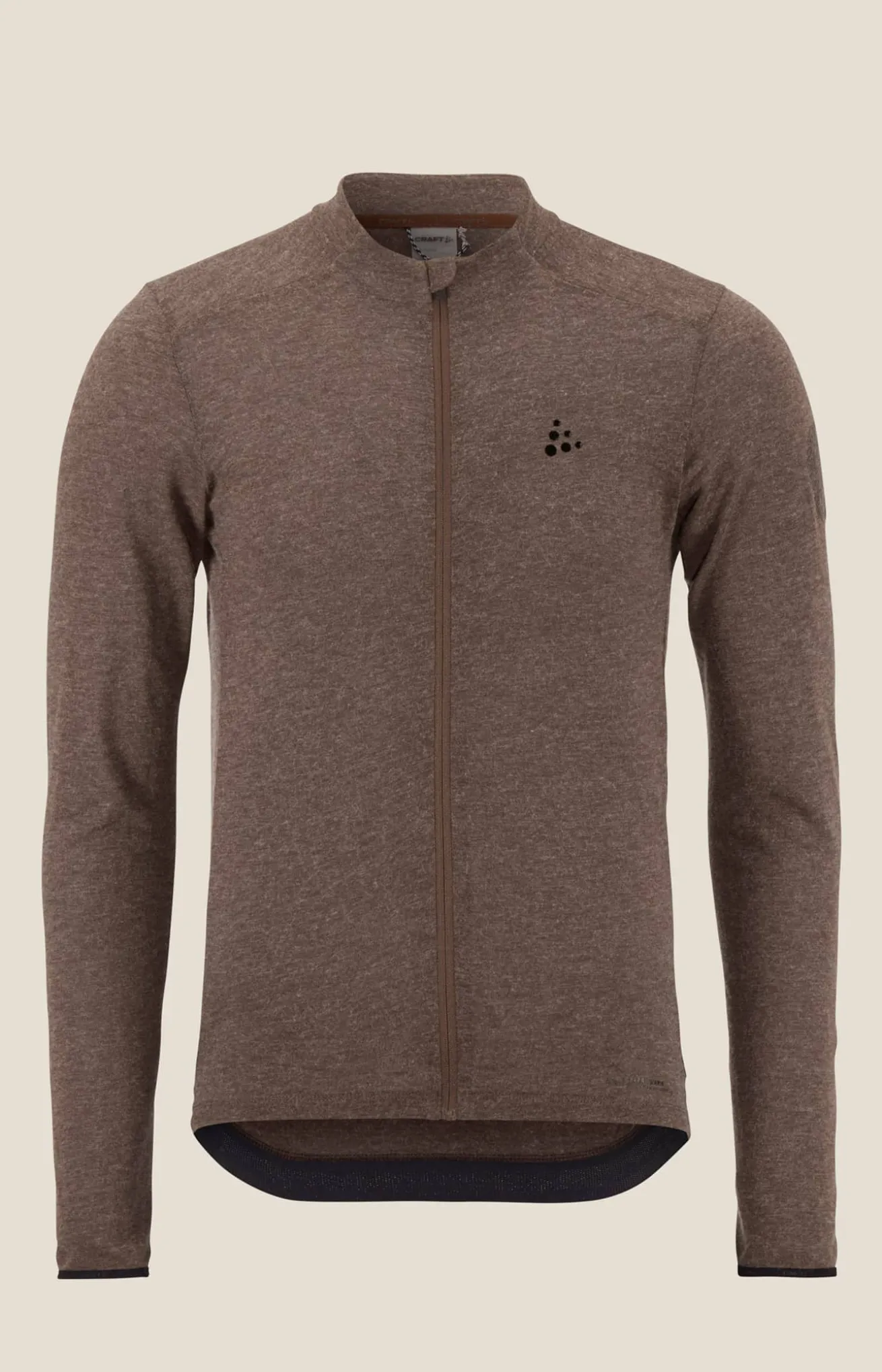 Core Bike Essence Wool LS Jersey M