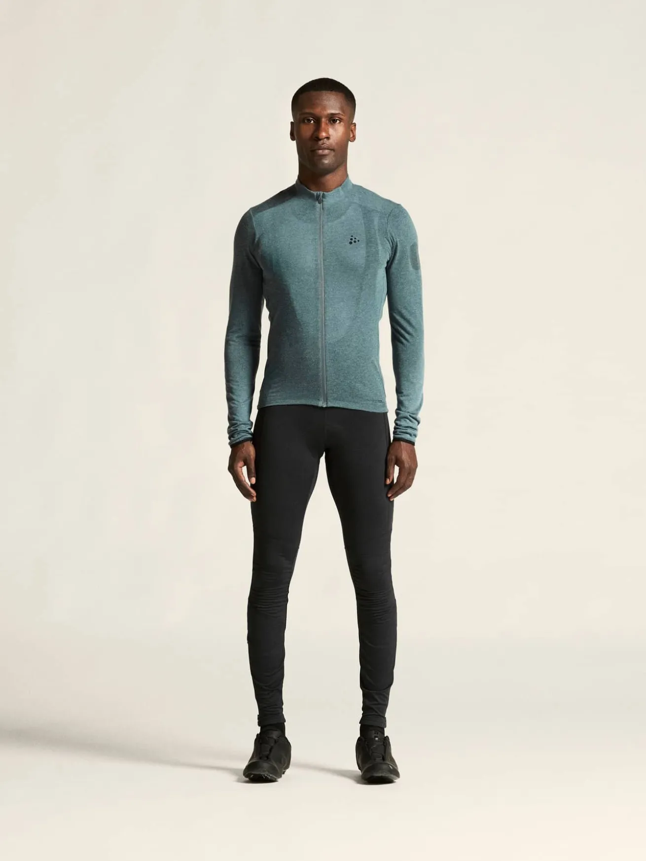 Core Bike Essence Wool LS Jersey M