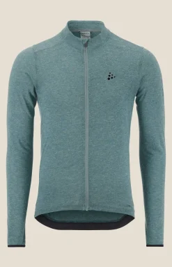 Core Bike Essence Wool LS Jersey M