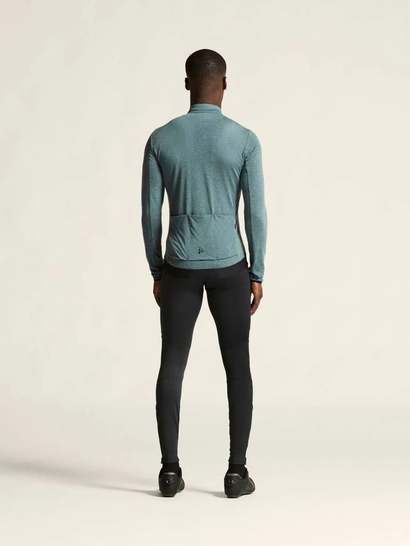 Core Bike Essence Wool LS Jersey M