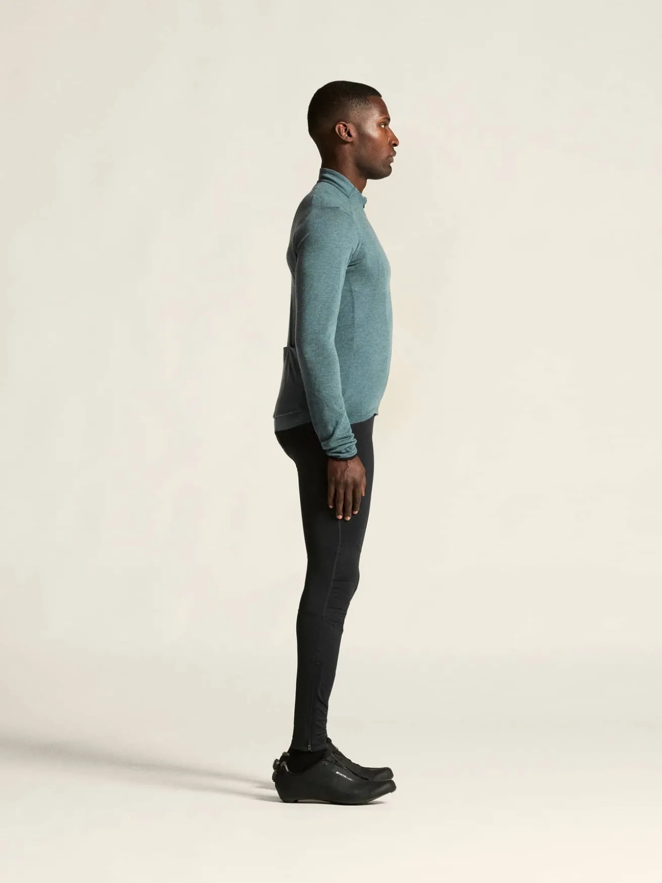 Core Bike Essence Wool LS Jersey M
