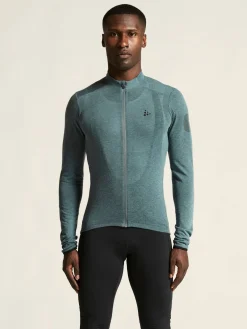 Core Bike Essence Wool LS Jersey M