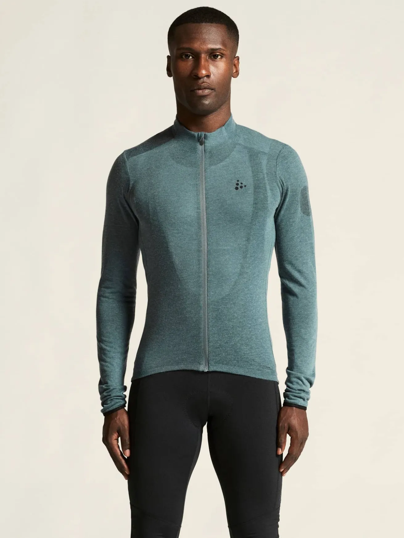 Core Bike Essence Wool LS Jersey M