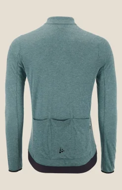 Core Bike Essence Wool LS Jersey M