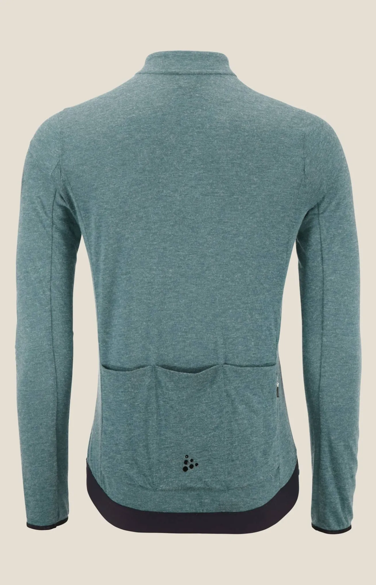 Core Bike Essence Wool LS Jersey M
