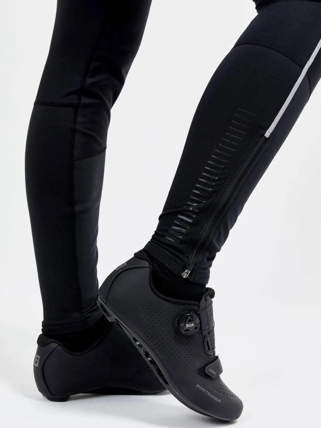 Core Bike SubZ Bib Tights W